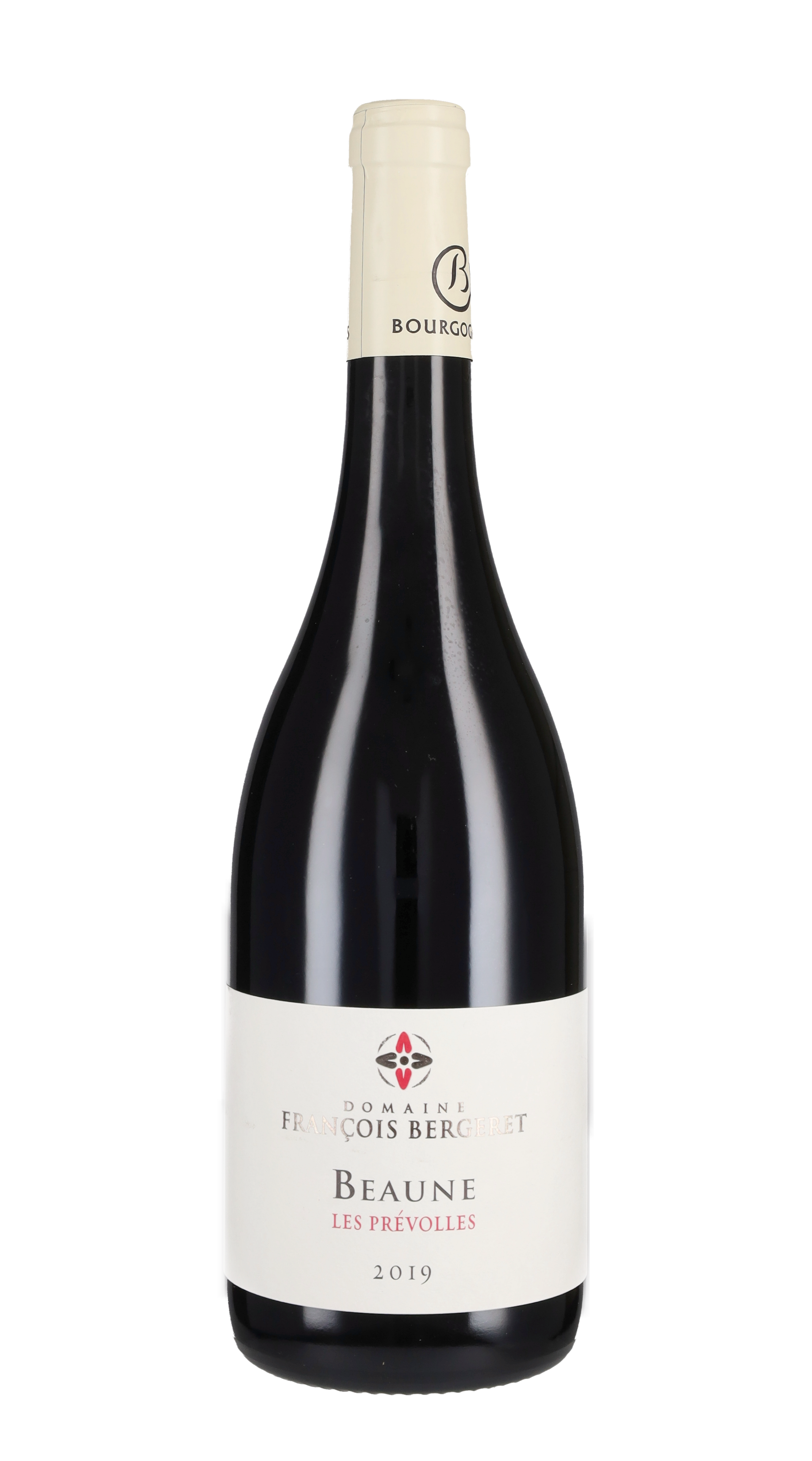 Beaune 'Les Prevolles' Francois Bergeret