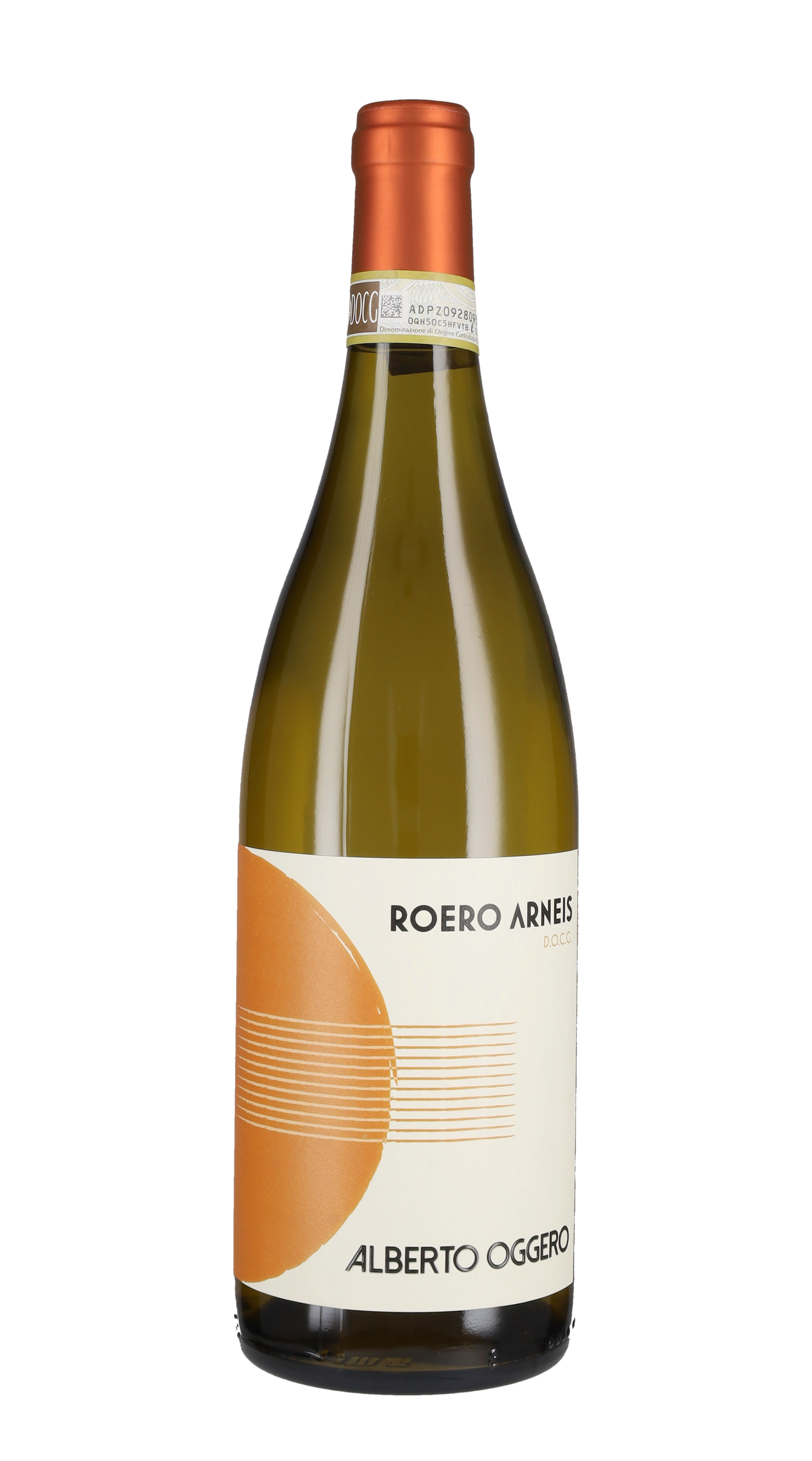 Roero Arneis Alberto Oggero