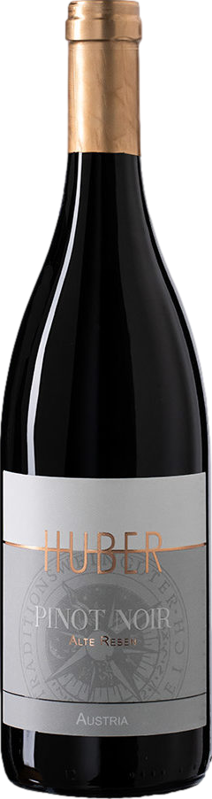 Markus Huber Alte Reben Pinot Noir 2024