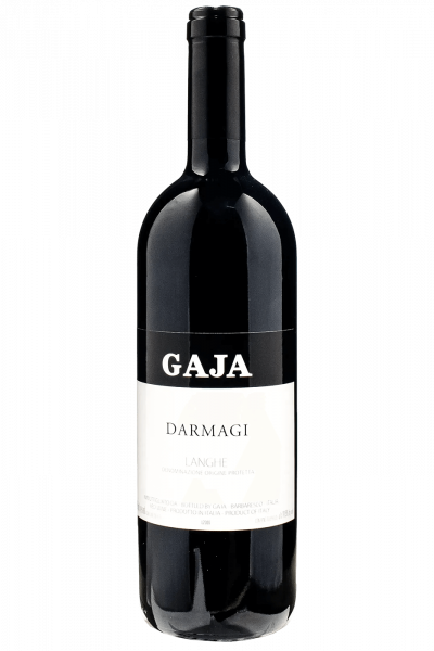 Darmagi Gaja