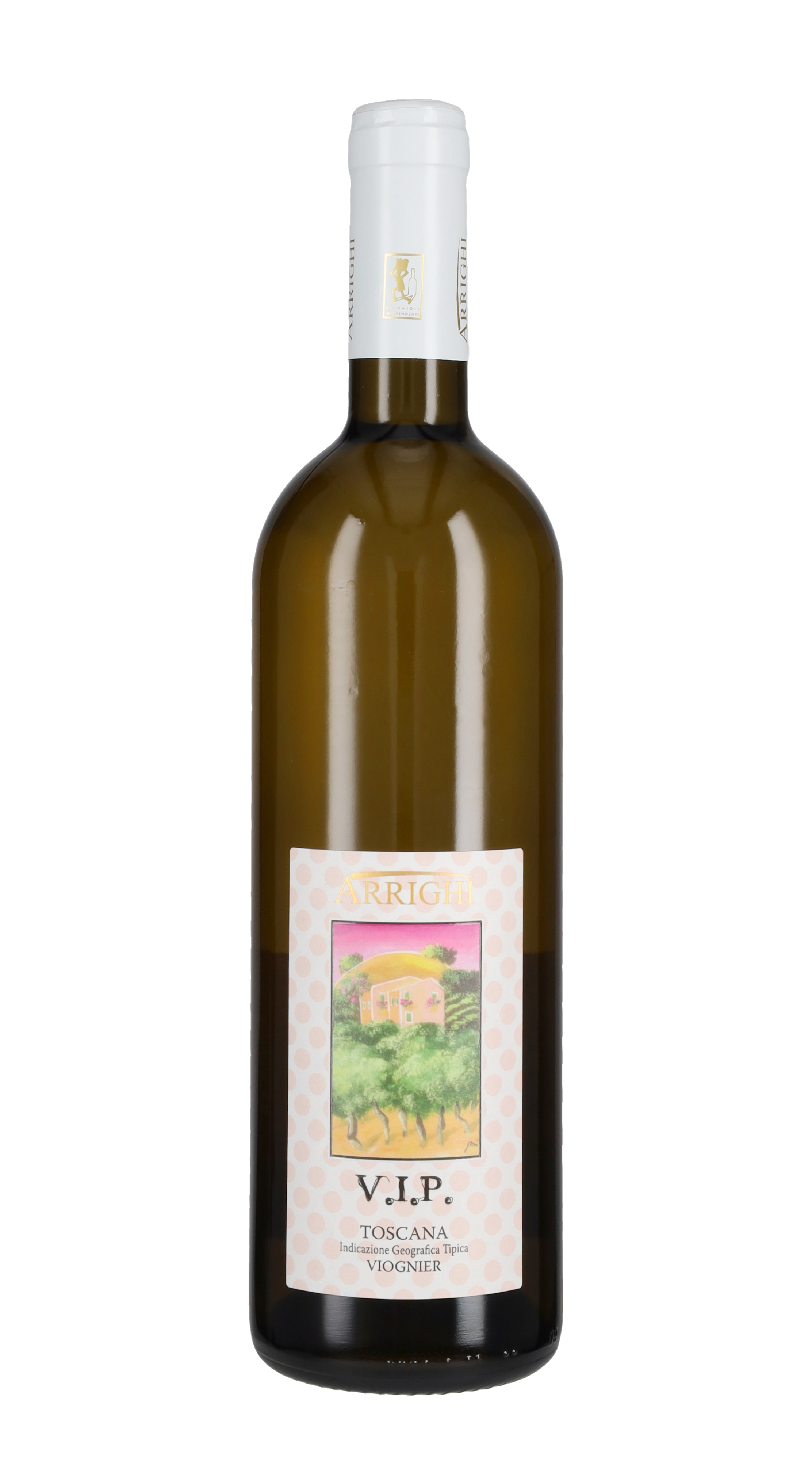 Viognier 'VIP' Arrighi