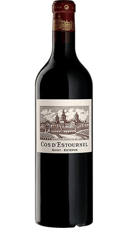 Chateau Cos d'Estournel