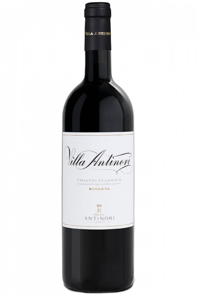 Chianti Classico Riserva 'Villa '