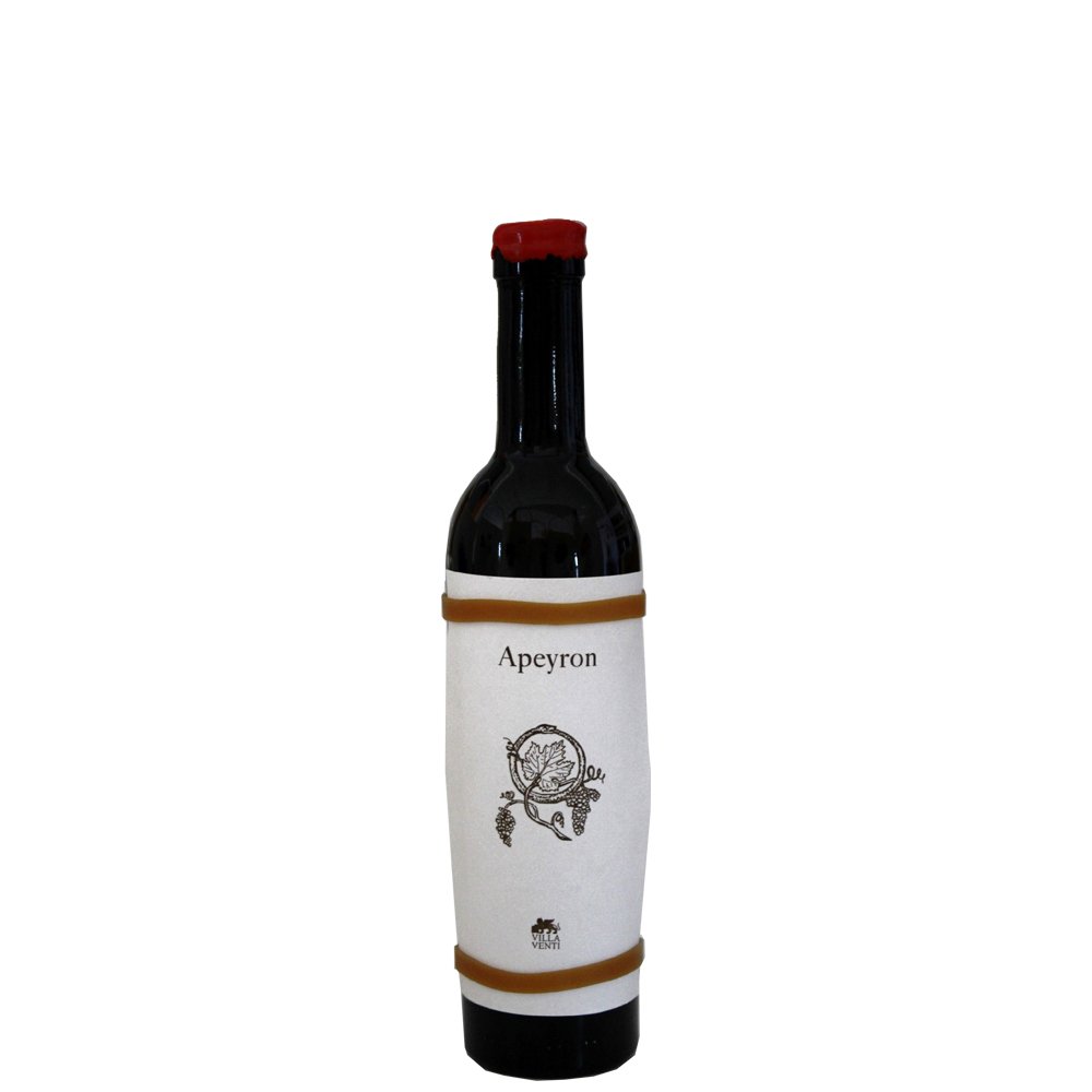 Vino da uve stramature Apeyron