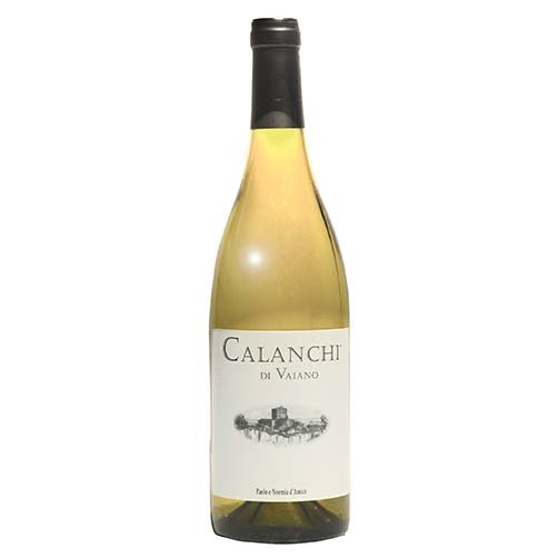 Lazio Chardonnay IGP Calanchi di Vaiano