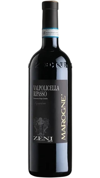 Valpolicella DOC Superiore Ripasso Marogne - 375ml