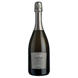 Sicilia Carricante Sosta Tre Santi Brut