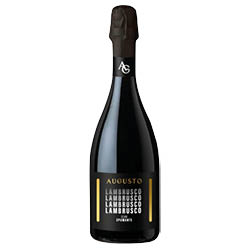 Emilia Spumante Lambrusco Scuro