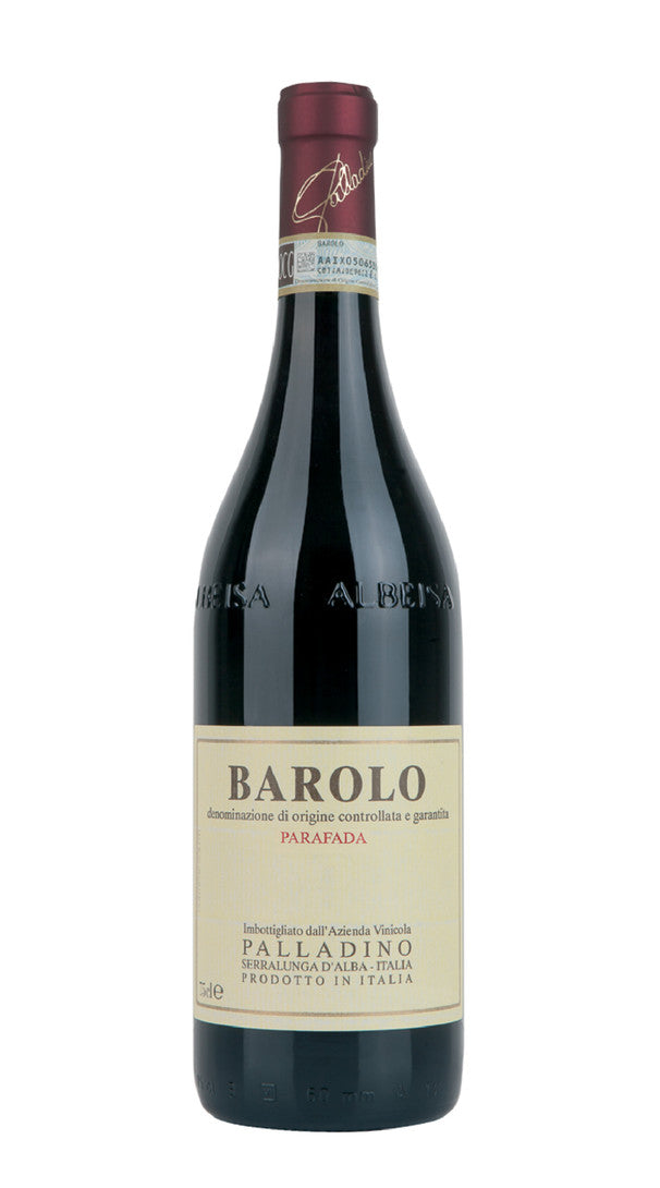 Barolo 'Parafada'