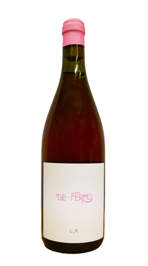 'Concrete' Rosato