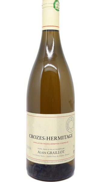 Crozes Hermitage