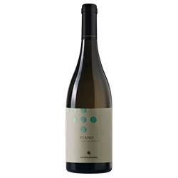 Terre Siciliane Fiano