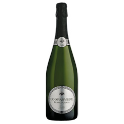 Franciacorta Satèn
