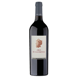 Toscana Rosso Aria