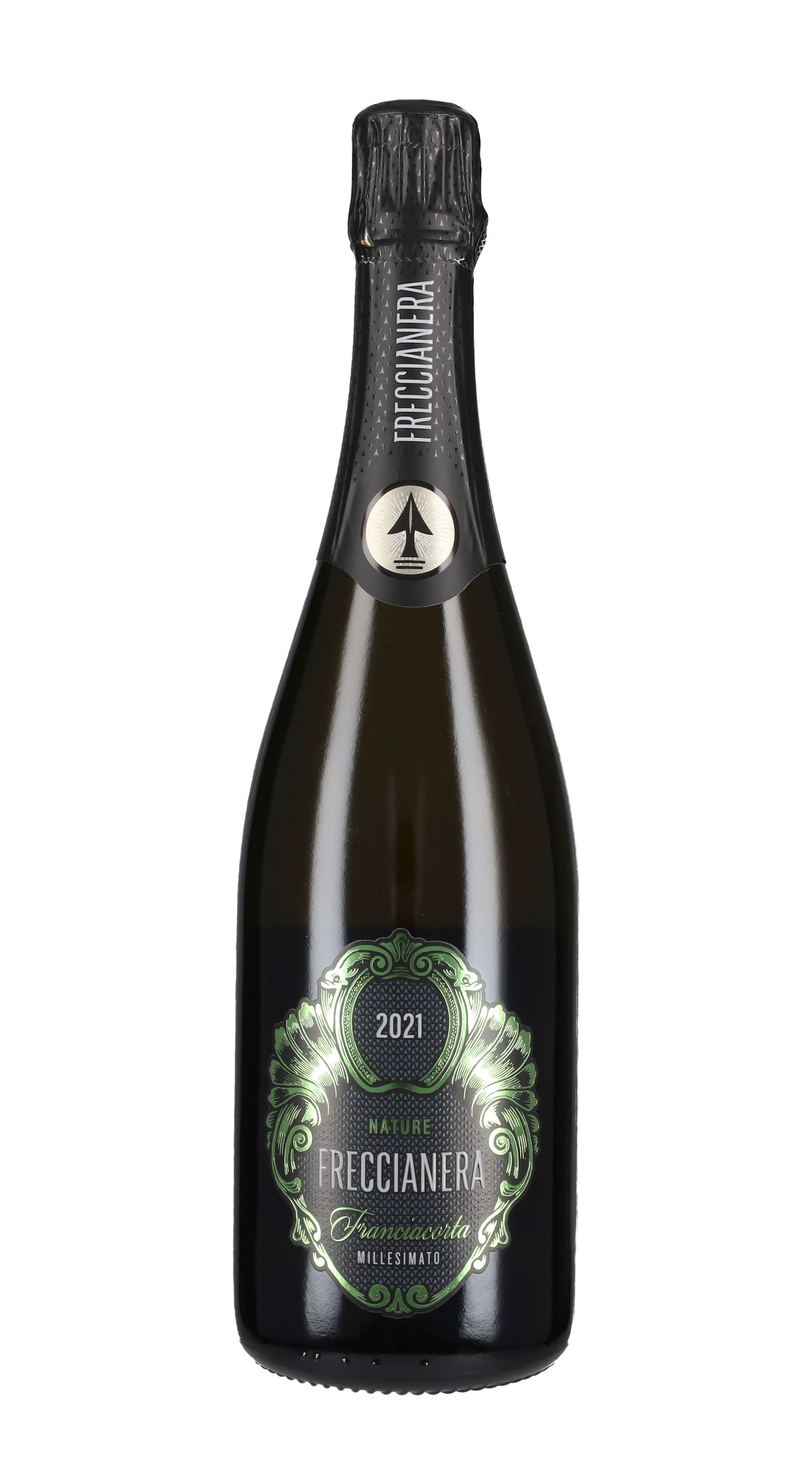 Franciacorta Nature Freccianera