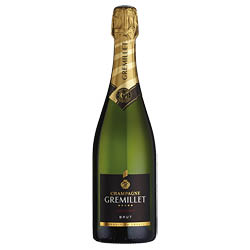 Champagne Brut Sélection