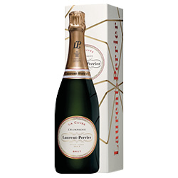 Champagne Brut La Cuvée