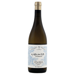 Valdeorras Gaba Xil O Barreiro