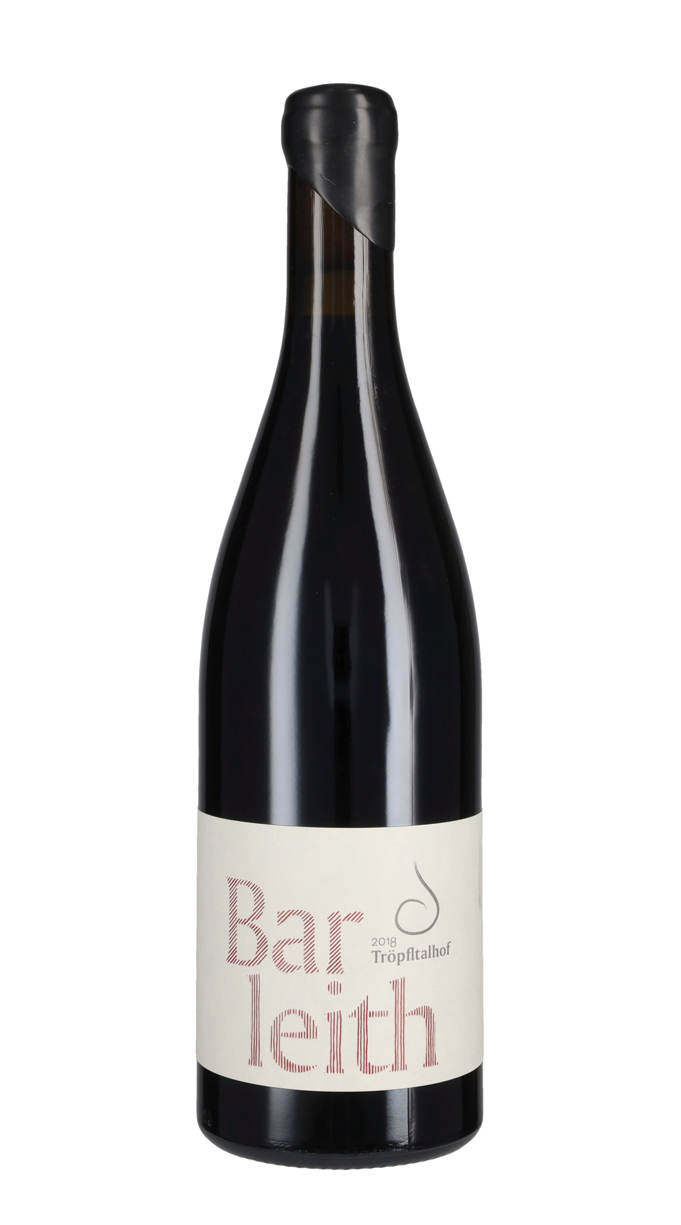 'Barleith'