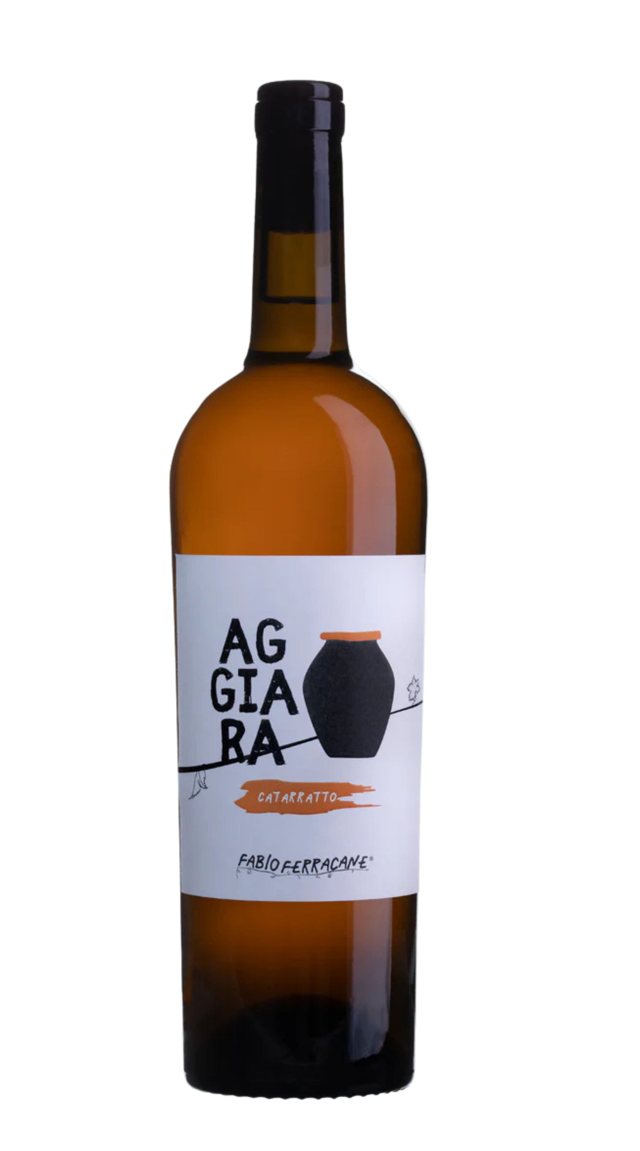 Catarratto 'Aggiara' Ferracane