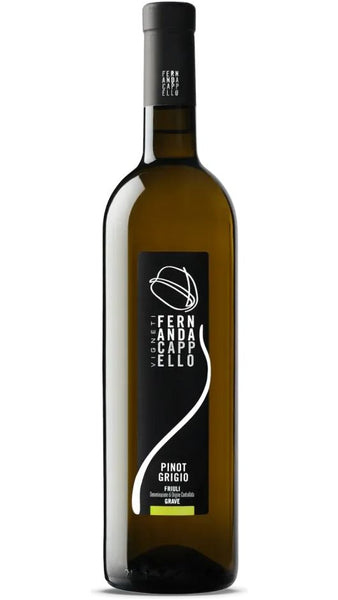 Pinot Grigio DOC Friuli Grave