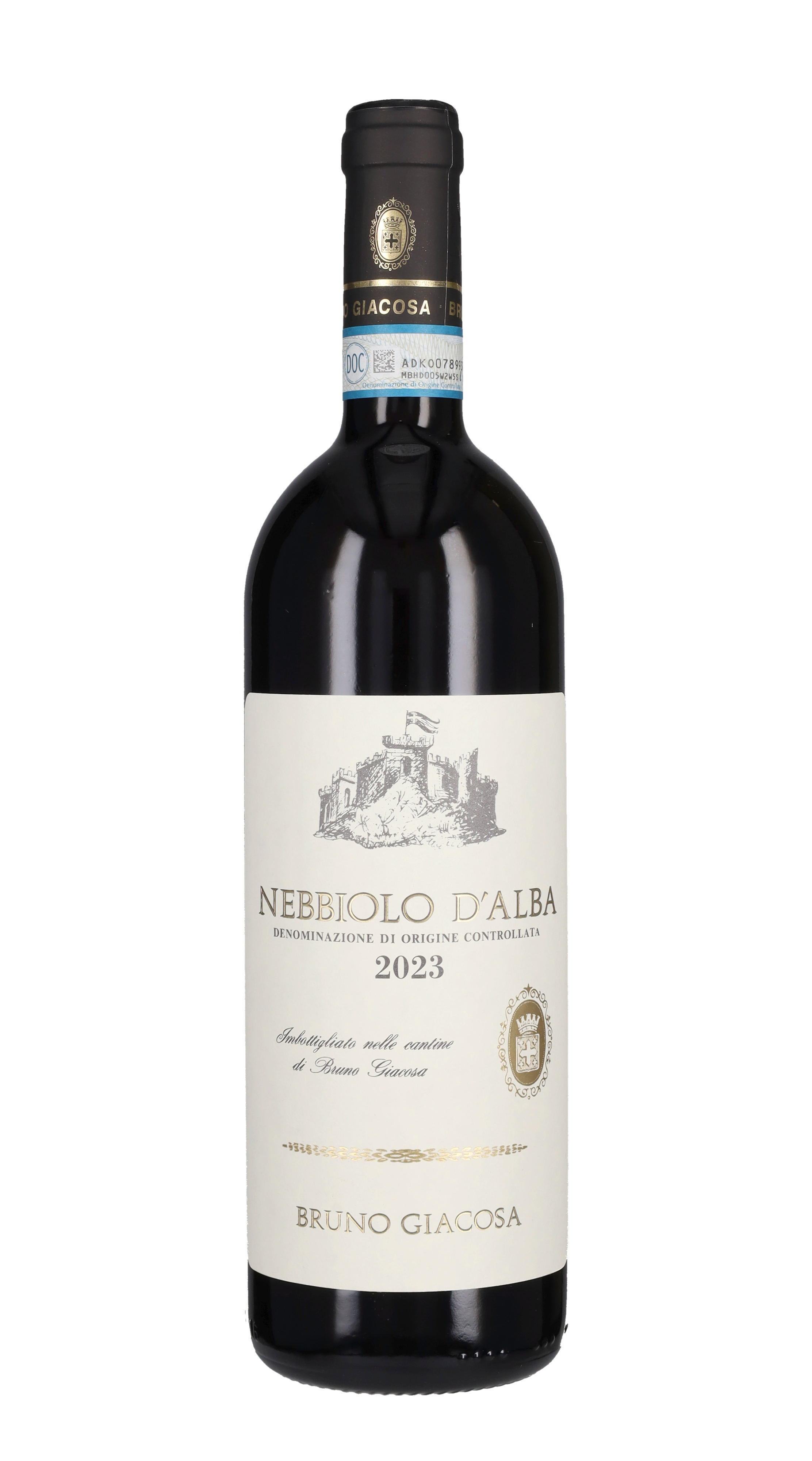 Nebbiolo d'Alba Bruno Giacosa