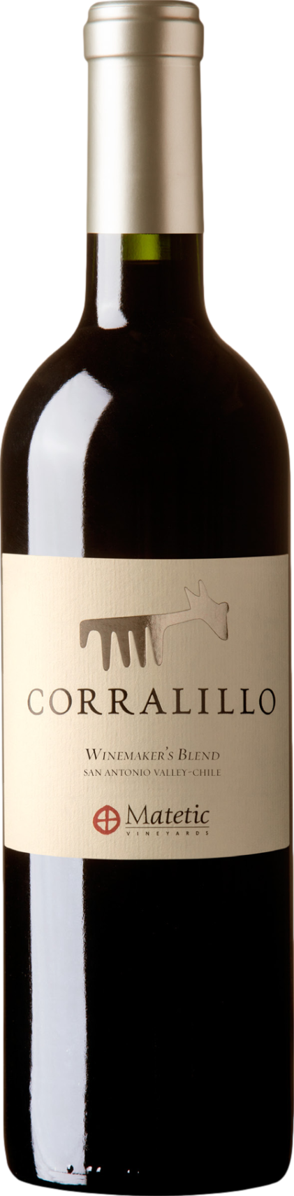 Matetic Corralillo Winemaker's Blend 2020