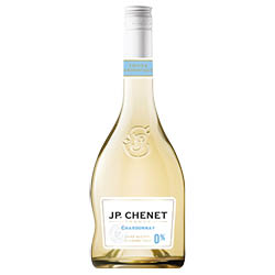Chardonnay Alcohol Free