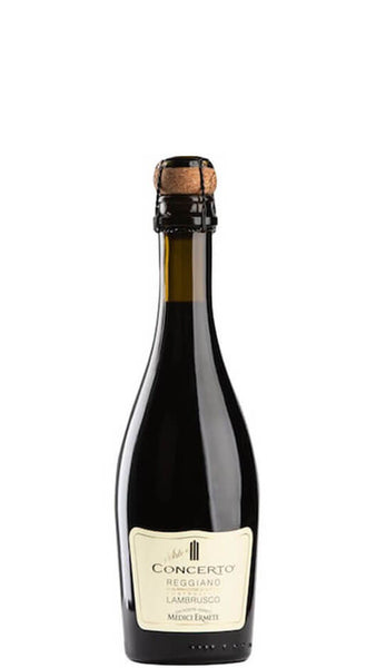Concerto di Lambrusco DOC - 375ml