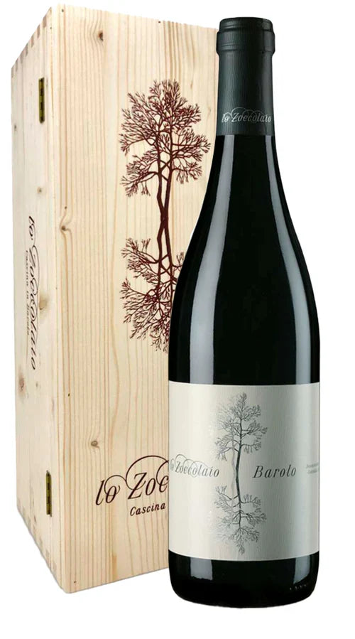 Barolo Magnum (Confezione)