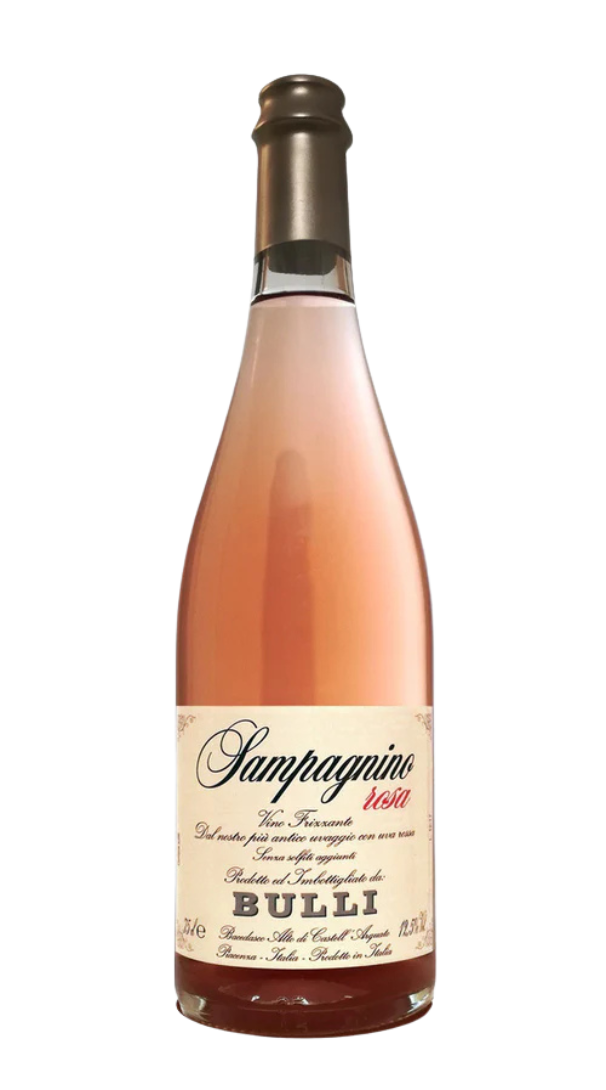 'Sampagnino' Rosa