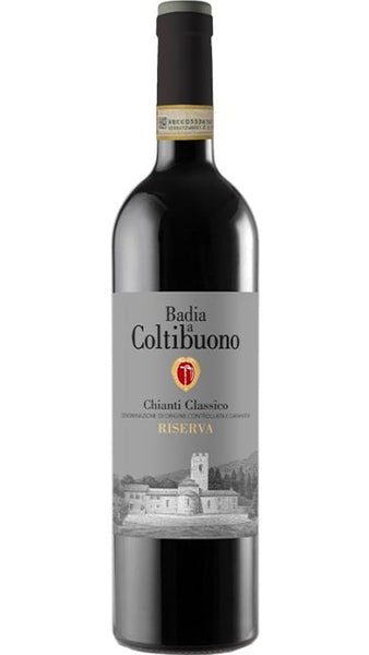 Chianti Classico Riserva DOCG - Decennale