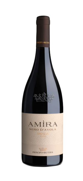"Am&igrave;ra" Nero D'Avola Sicilia DOC 2023
