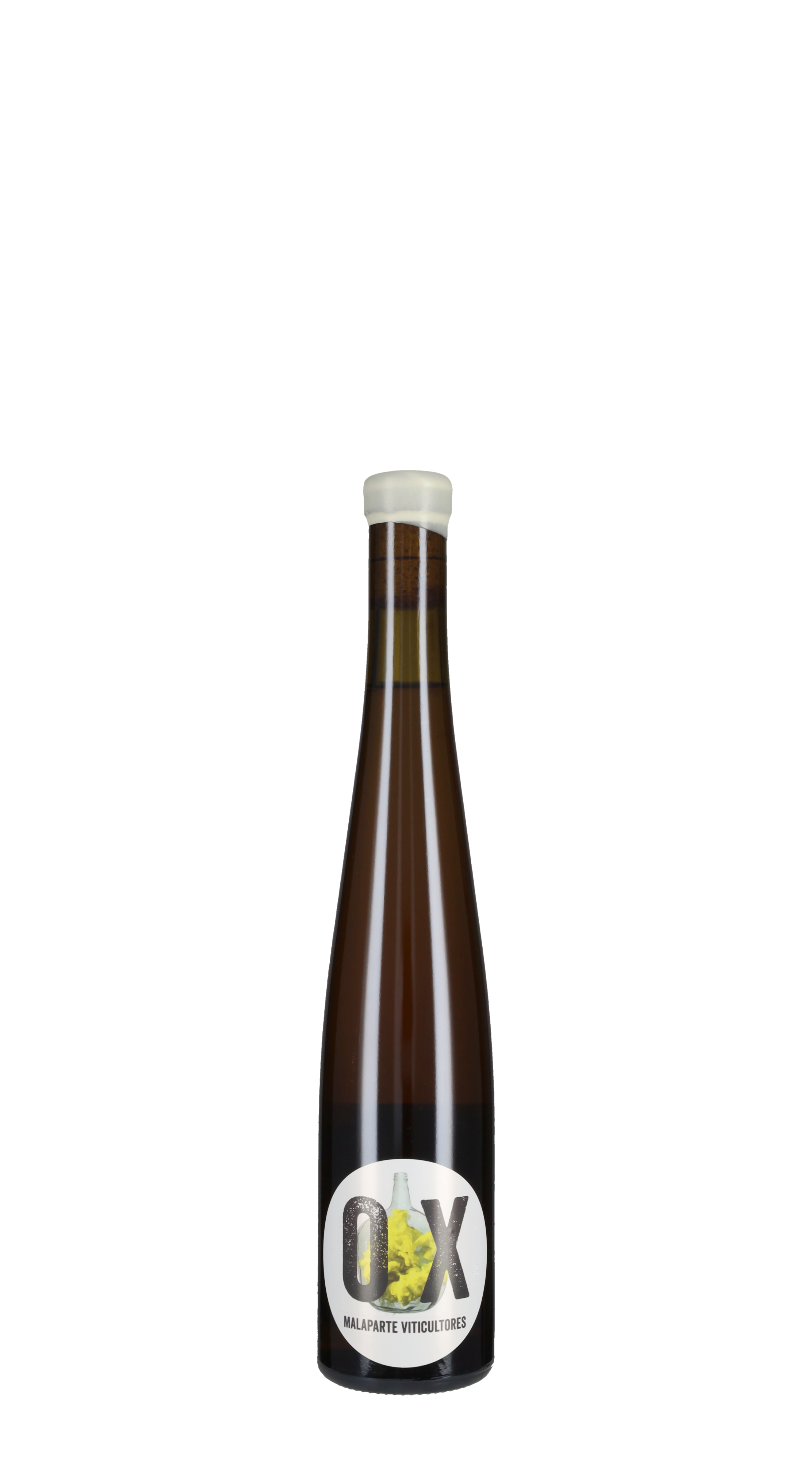 'Ox' Blanco Malaparte - 50cl