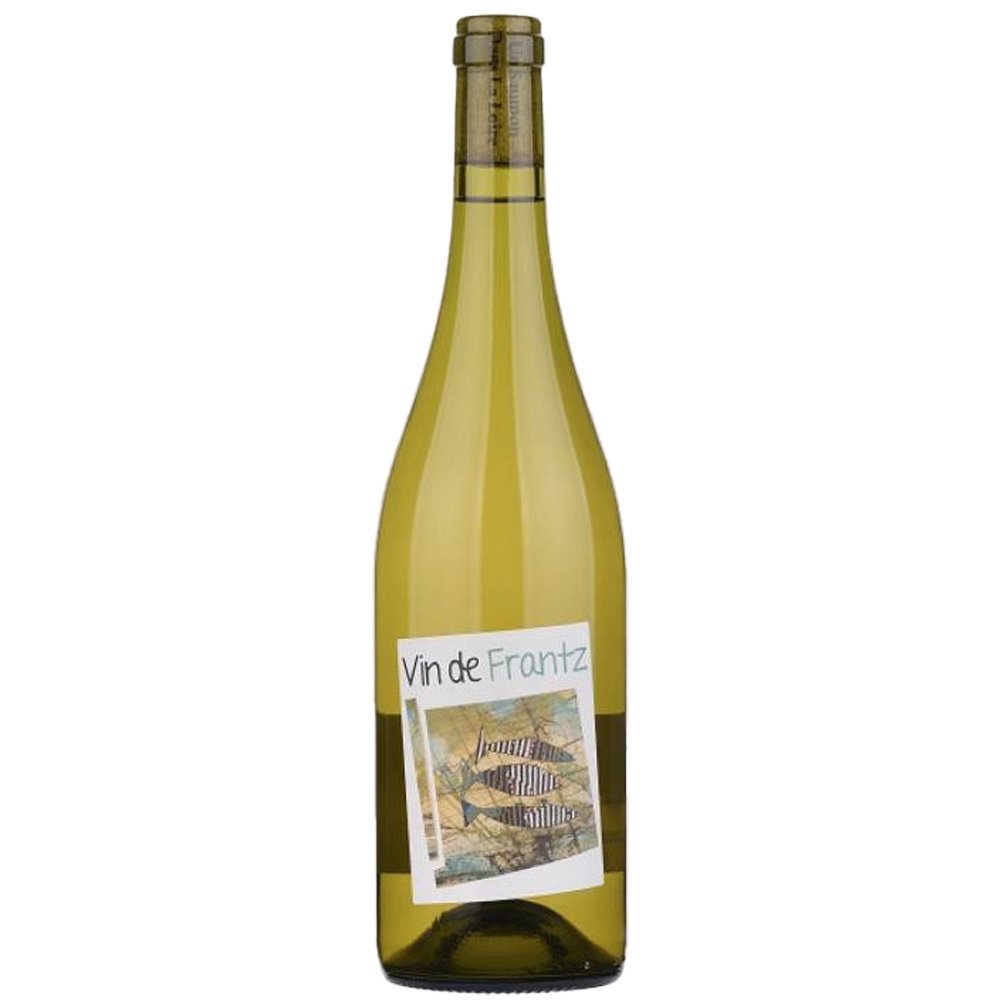 Vin de France Vin de Frantz