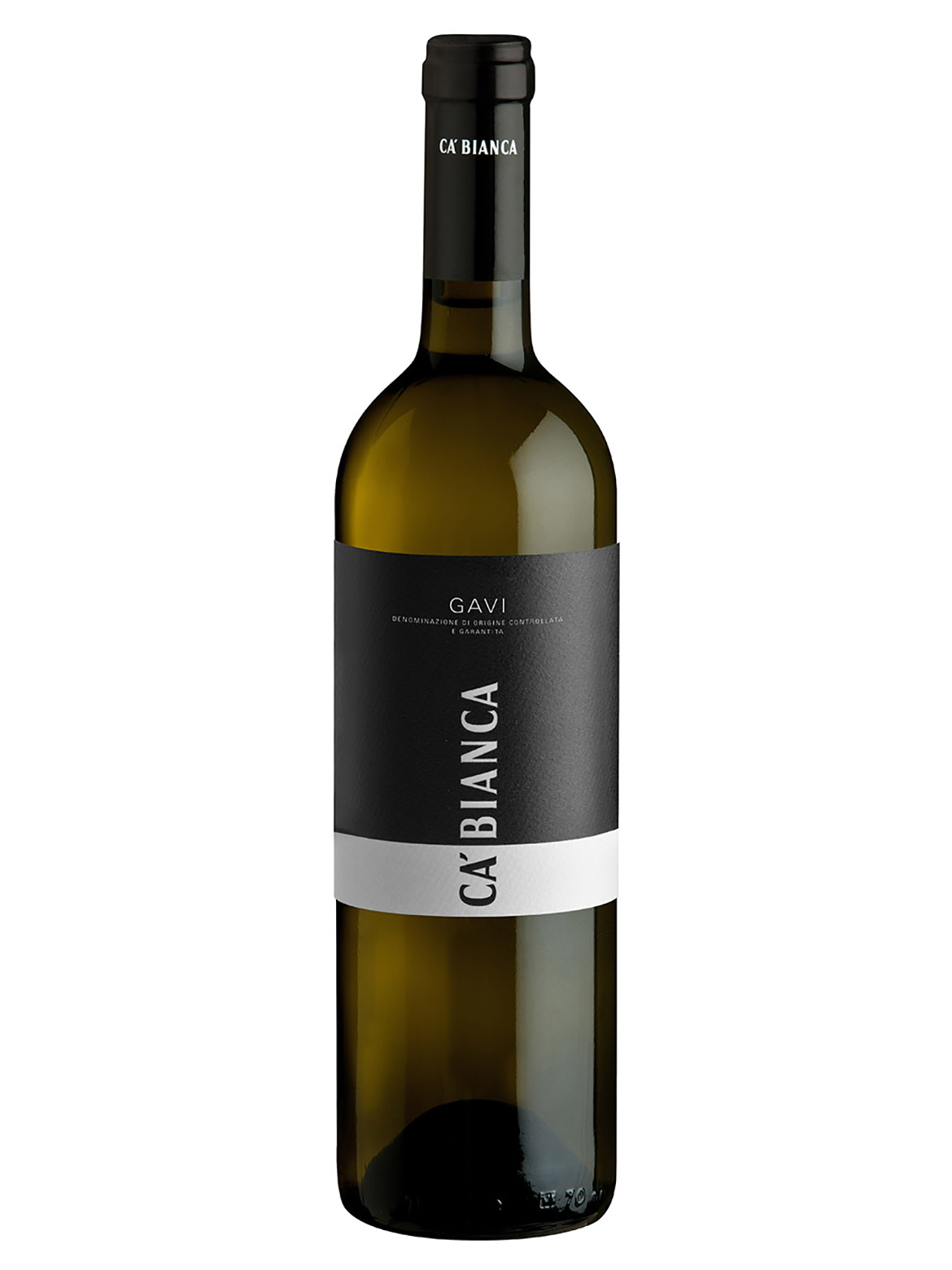 Gavi Docg