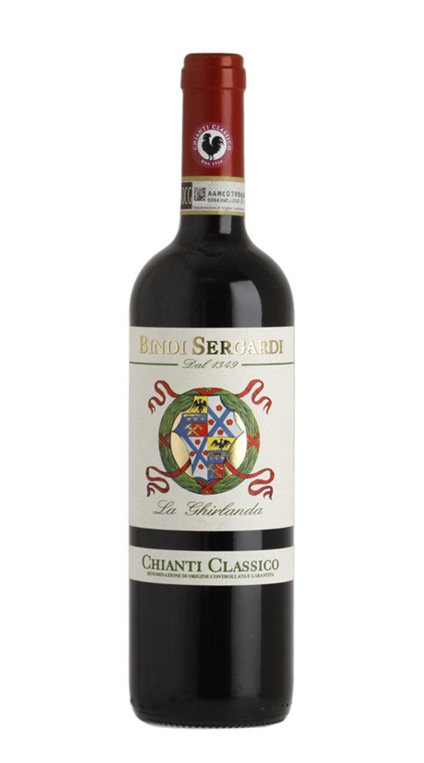 Chianti Classico 'La Ghirlanda' Bindi Sergardi