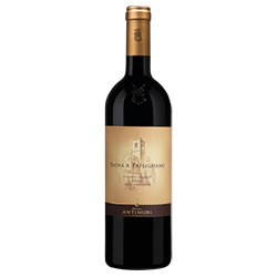 Antinori Badia a Passignano Chianti Classico Gran Selezione DOCG 2022