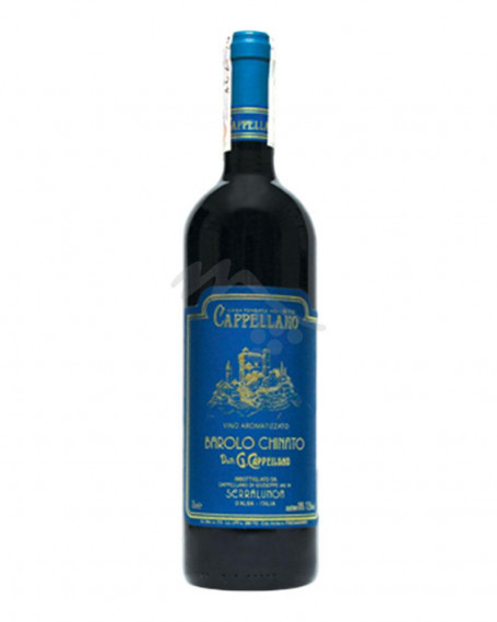 Barolo Chinato Cappellano 50 cl