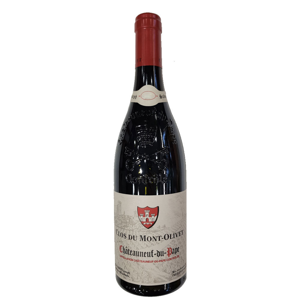 Châteauneuf-du-Pape Rouge