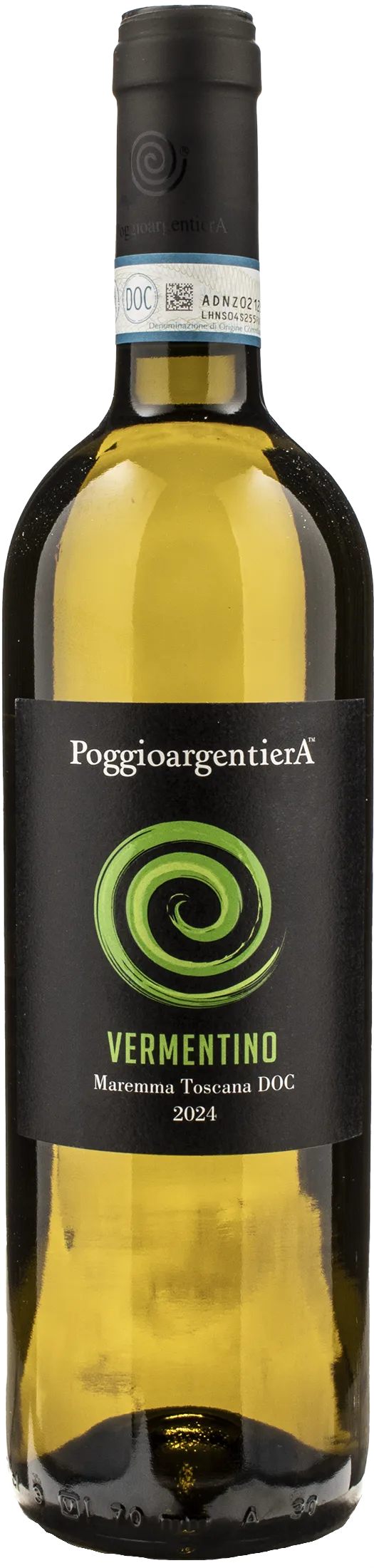 Poggio Argentiera Vermentino