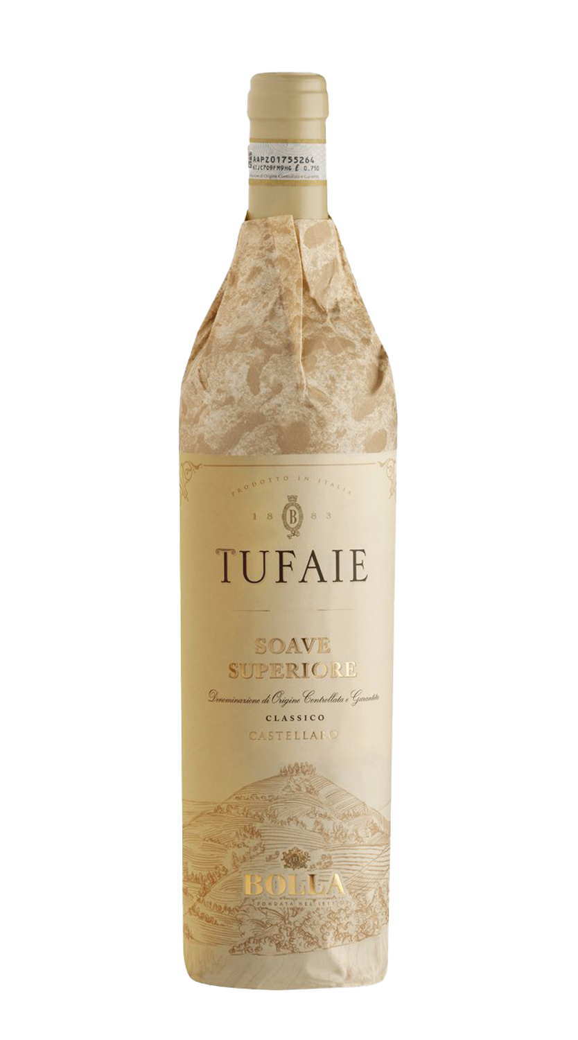 Soave Classico Superiore 'Tufaie' Bolla