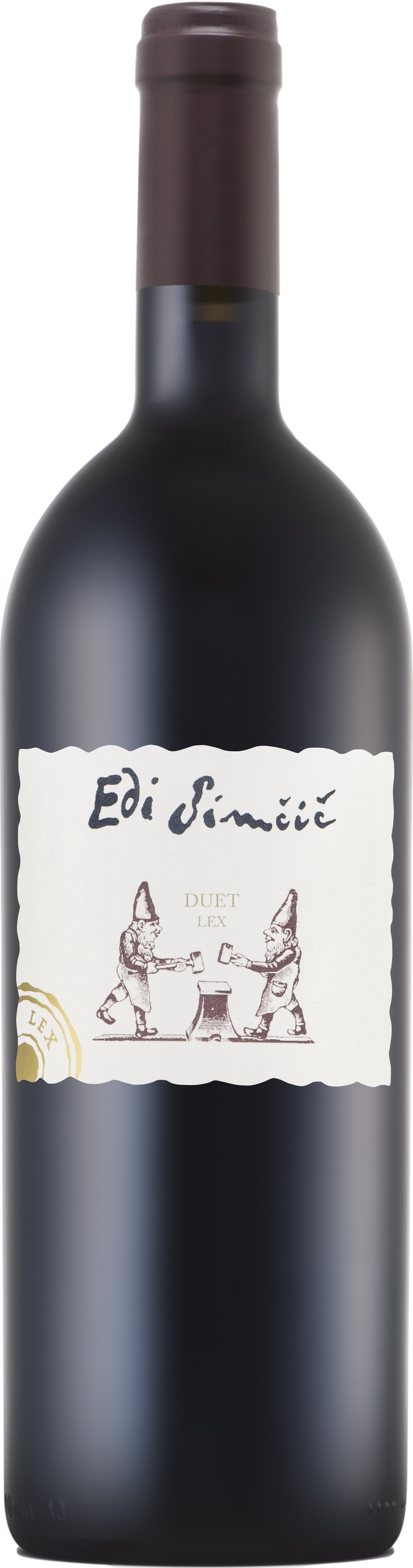 Edi Simcic Duet Lex 2020