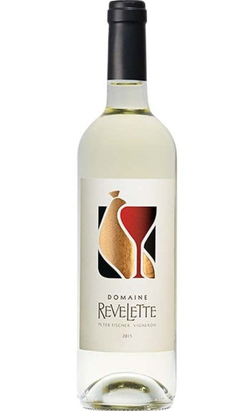 Coteaux d’Aix-en-Provence Blanc Château