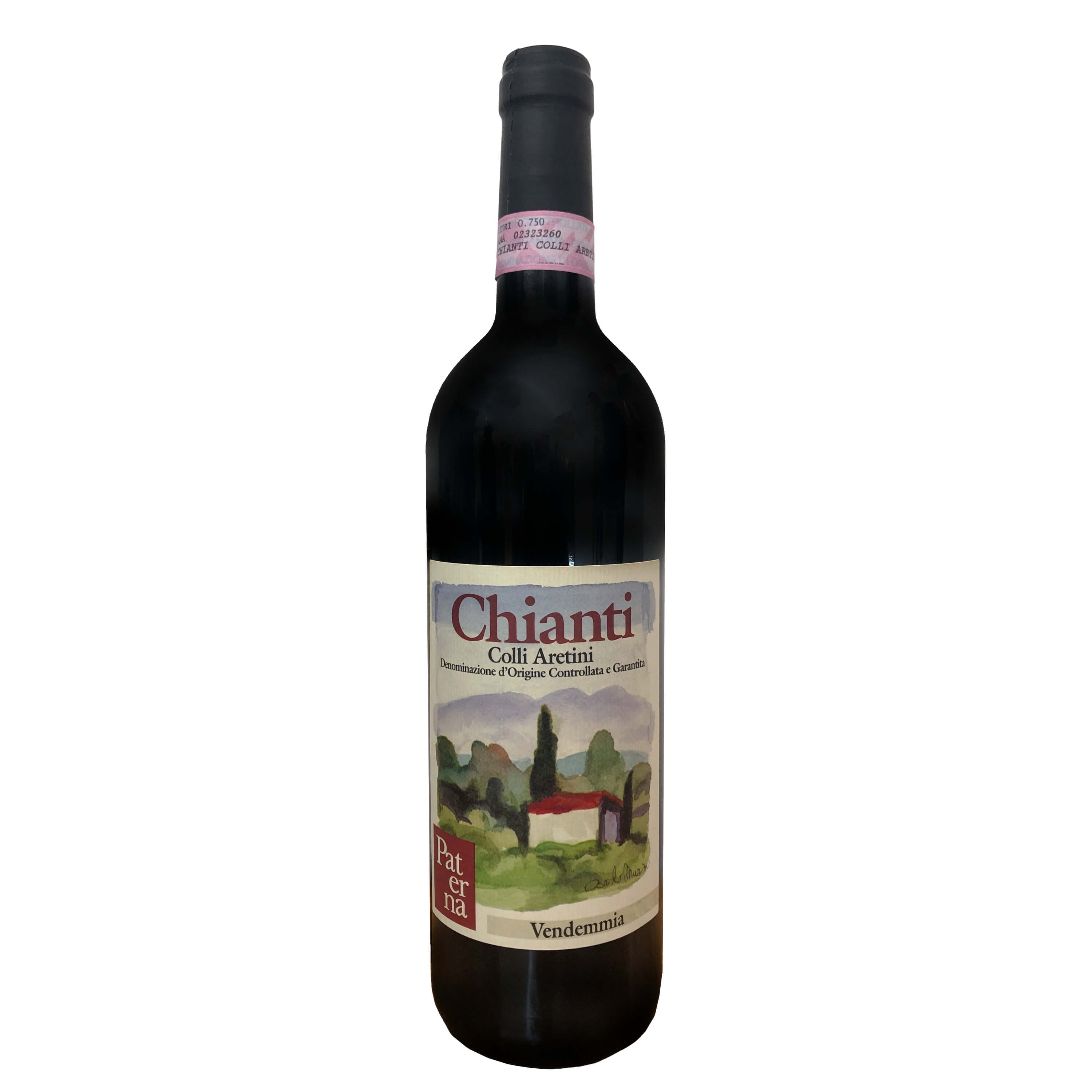 Chianti Colli Aretini DOCG