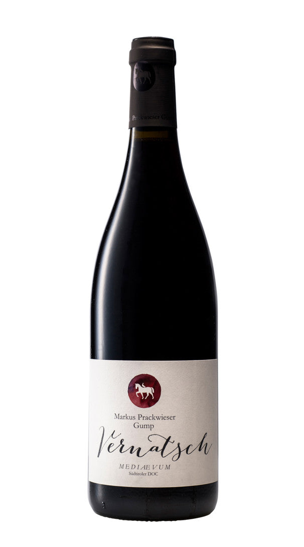 Schiava 'Mediaevum' Gumphof