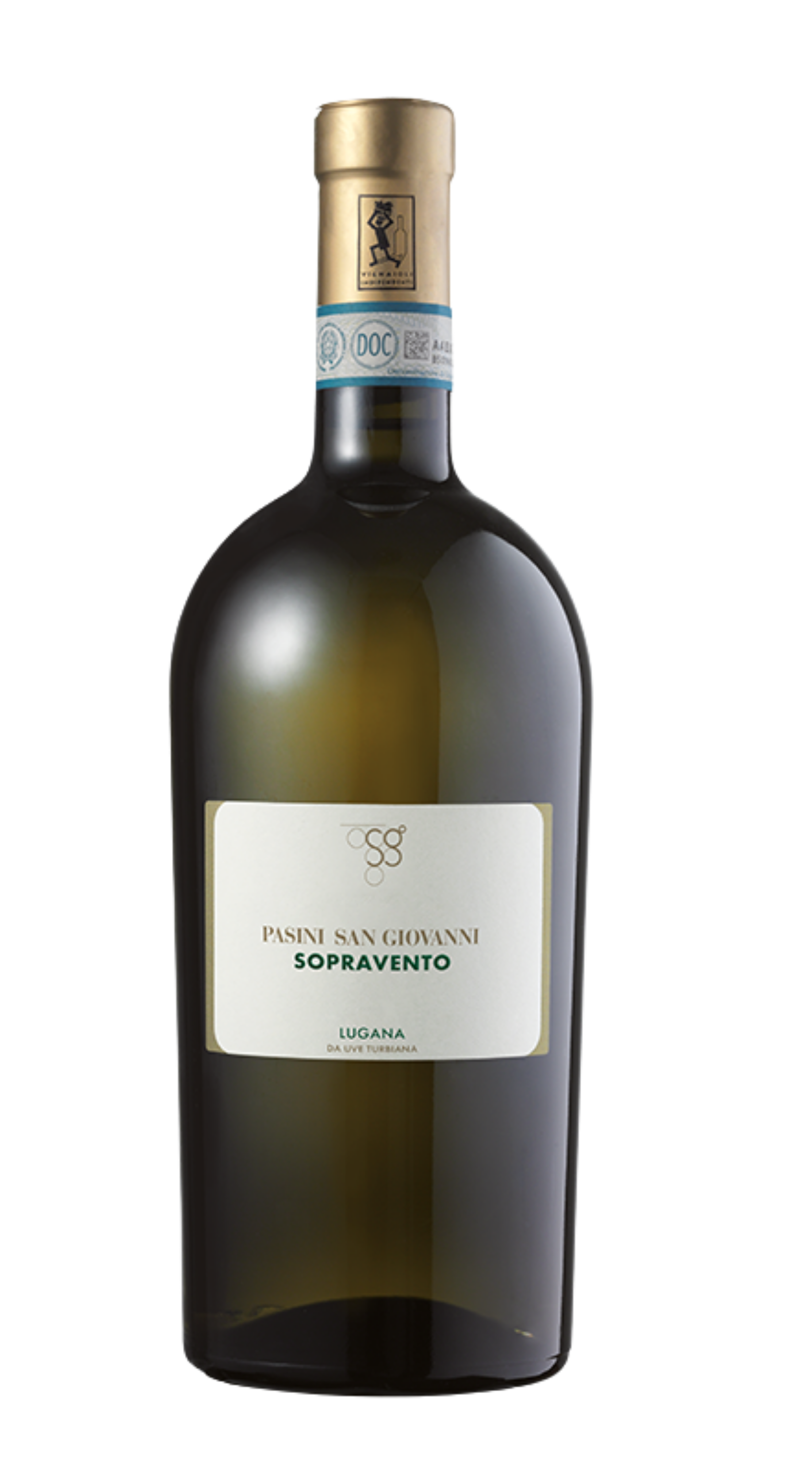 Lugana 'Sopravento' Pasini San Giovanni