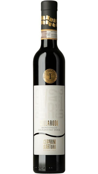 Montefalco Sagrantino DOCG - Villarode - 375ml