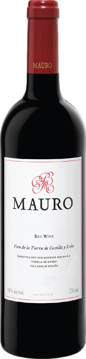 Mauro 2023