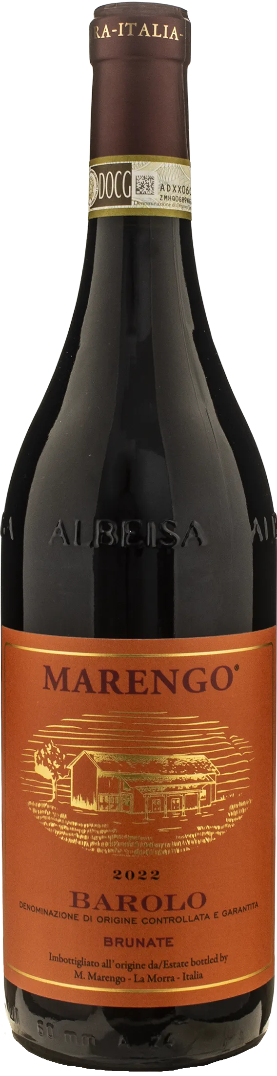 Barolo Brunate